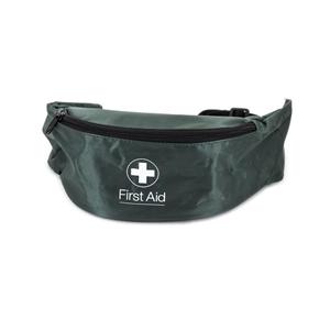 HSE Single Person ArmorAid® Travel First Aid Kit - Bum Bag